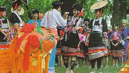朗騰節(jié) 節(jié)日