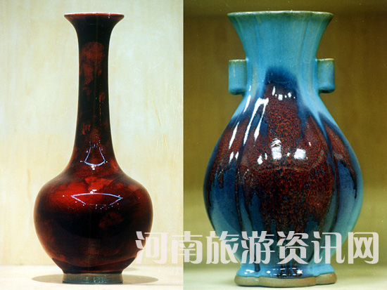 鈞瓷 河南禹州 國(guó)寶 宋代