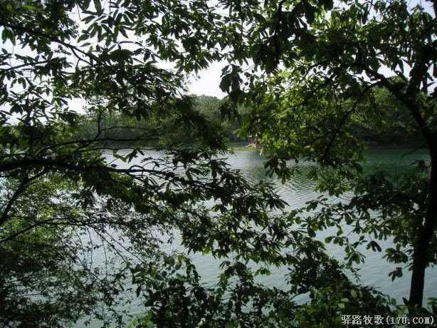 請到小城信陽來(上)