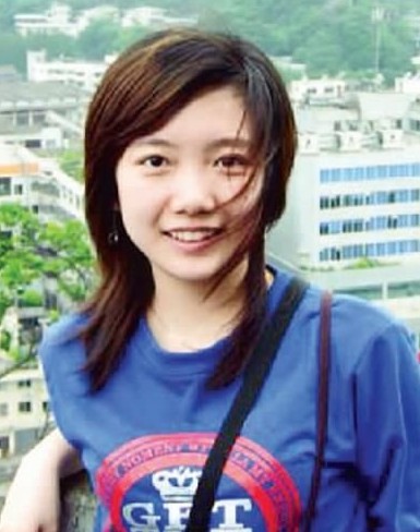 鋼琴老師佩馨,很想談戀愛