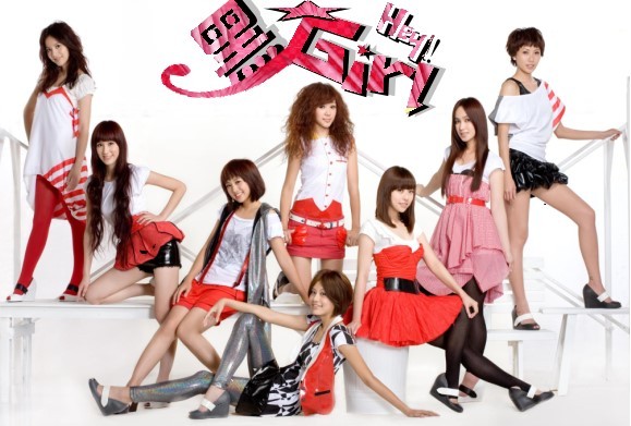 GirlYψDƬ