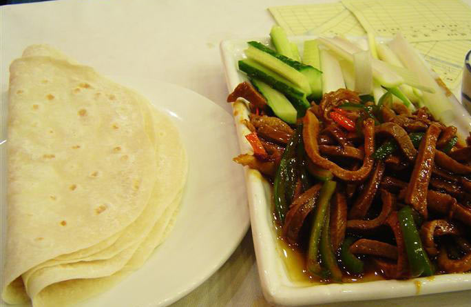 春餅 民俗 食品 立春 咬春