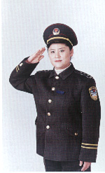 鄭州 王玉榮 全國公安系統(tǒng)一級英模 中國十大女杰 警營楷模 因病 去世