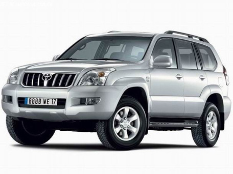 {܇(ch) SUV
