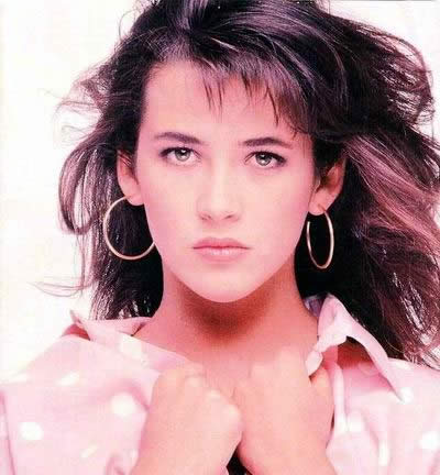 007Ů K·(Sophie Marceau) 