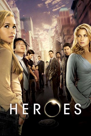 Ӣ hero