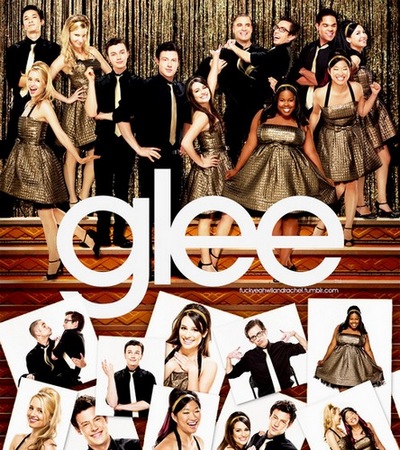 gϳF  glee 