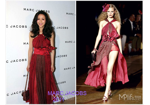 marc jacobs