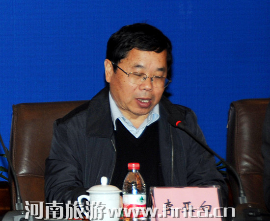 “誠信規(guī)范 做大做強(qiáng)”—全省旅行社工作座談會(huì)召開