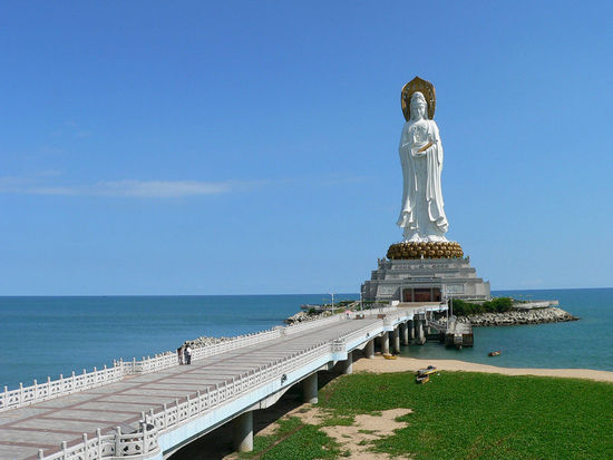 帶全家去海南 海南自助游攻略