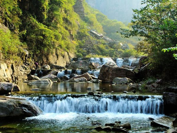 中秋小長假不閑著 盤點河南適合玩三天的旅游目的地