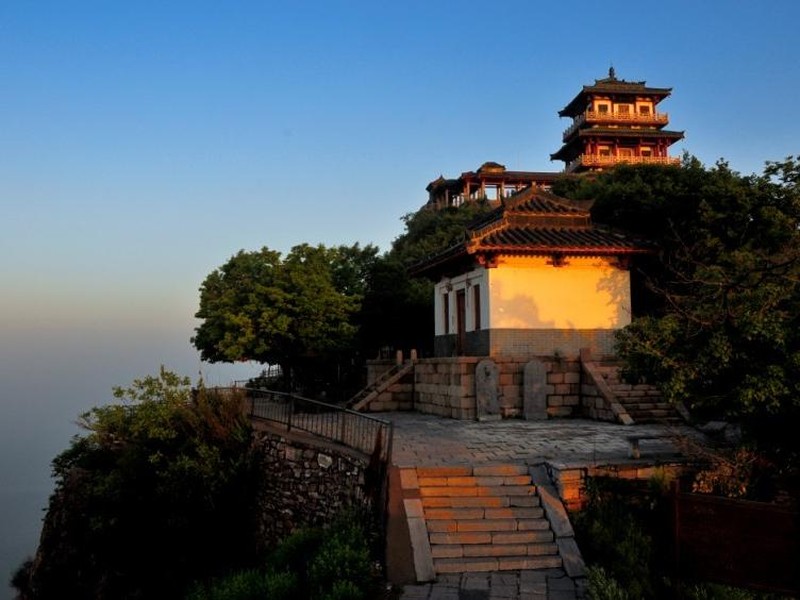 中秋小長假不閑著 盤點河南適合玩三天的旅游目的地