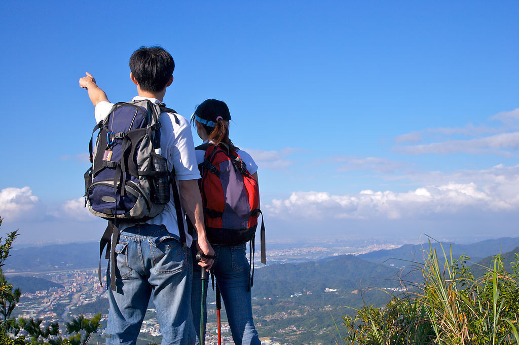 國(guó)慶出游必備寶典!旅游安全出行指南