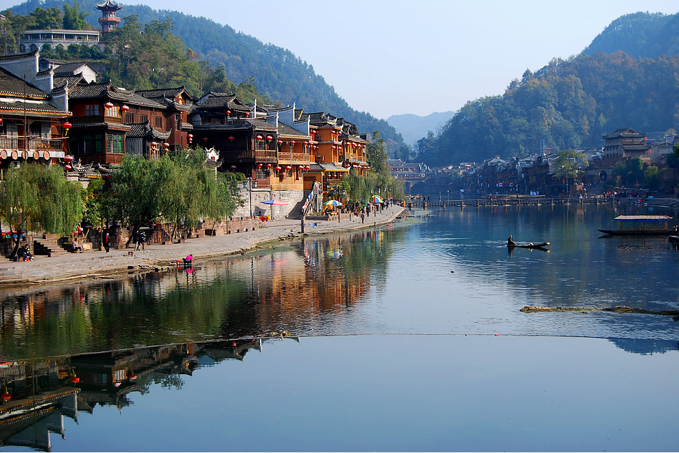 青春在路上, 約上“同桌的你”去哪里旅行?