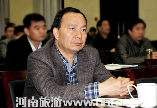 我局組織召開“三嚴三實”第三次學習研討總結(jié)交流會