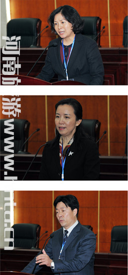 我局召開處級干部選拔公開演講暨民主推薦會議