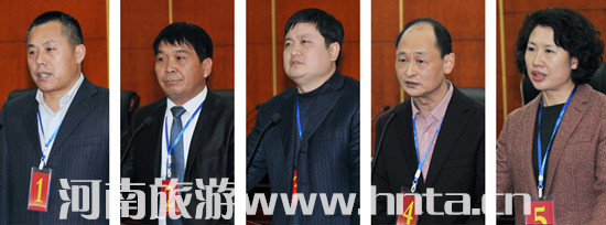 我局召開處級干部選拔公開演講暨民主推薦會議