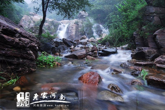 感恩母親節(jié) 帶上咱媽去旅游吧!